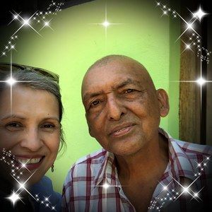 Meet your Posher, Maria